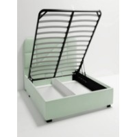 Pat My-Style Dina R 90x200 PR44D90M15 imaginea #2 — magazin online Desire.md