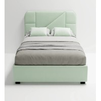 Pat My-Style Dina R 90x200 PR44D90M15 imaginea #3 — magazin online Desire.md