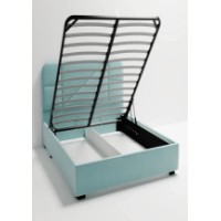 Pat My-Style Dina R 90x200 PR44D90M16 imaginea #3 — magazin online Desire.md