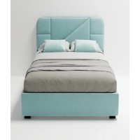 Pat My-Style Dina R 90x200 PR44D90M16 imaginea #4 — magazin online Desire.md