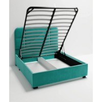 Pat My-Style Dina R 90x200 PR44D90M17 imaginea #3 — magazin online Desire.md