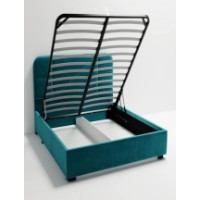 Pat My-Style Dina R 90x200 PR44D90M18 imaginea #2 — magazin online Desire.md