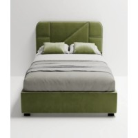 Pat My-Style Dina R 90x200 PR44D90M20 imaginea #4 — magazin online Desire.md