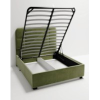 Pat My-Style Dina R 90x200 PR44D90M20 imaginea #2 — magazin online Desire.md