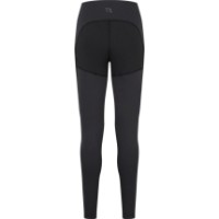 Jambiere damă Rab Torque Tights 10 Ebony/Black  imaginea #2 — magazin online Desire.md