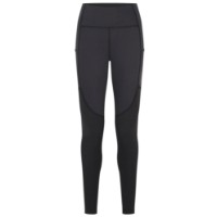 Jambiere damă Rab Torque Tights 12 Ebony/Black imaginea #1 — magazin online Desire.md