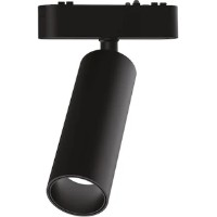 Sistem de iluminat pe șină Lampardi LP9094-15W-BK Spot Slim