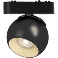Трековые системы освещения Lampardi LP9096-12W Slim