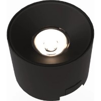 Sistem de iluminat pe șină Lampardi LP9108-8W-BK
