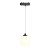 Трековые системы освещения Lampardi LP9110-5W-BK