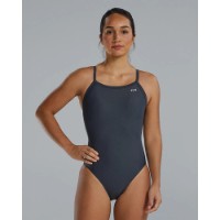 Costum de baie TYR Tyreco DiamondFit, s.42 (DSOL1A)