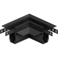 Трековые системы освещения Lampardi LP9115 Corner-90 Slim