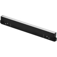 Sistem de iluminat pe șină Lampardi LP9115 Difuser-30 Slim