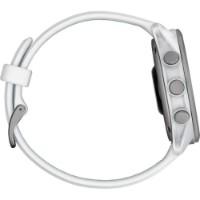 Smartwatch Garmin Forerunner 170 Music Whitestone/Cloud Blue (010-03920-11) imaginea #3 — magazin online Desire.md
