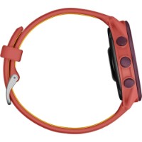 Smartwatch Garmin Forerunner 170 Music Red Pink/Mango (010-03920-13) imaginea #3 — magazin online Desire.md