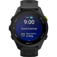 Smartwatch Garmin Forerunner 70 Black (010-04307-00) imaginea #1 — magazin online Desire.md