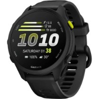 Smartwatch Garmin Forerunner 70 Black (010-04307-00) imaginea #2 — magazin online Desire.md
