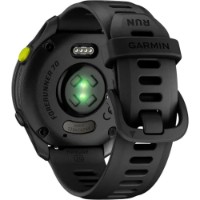 Smartwatch Garmin Forerunner 70 Black (010-04307-00) imaginea #3 — magazin online Desire.md