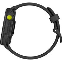 Smartwatch Garmin Forerunner 70 Black (010-04307-00) imaginea #4 — magazin online Desire.md