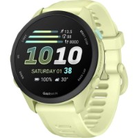 Smartwatch Garmin Forerunner 70 Citron ( 010-04307-02) imaginea #2 — magazin online Desire.md