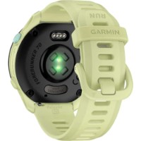Smartwatch Garmin Forerunner 70 Citron ( 010-04307-02) imaginea #3 — magazin online Desire.md