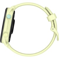 Smartwatch Garmin Forerunner 70 Citron ( 010-04307-02) imaginea #4 — magazin online Desire.md
