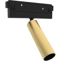 Трековые системы освещения Lampardi LP9116 Spot 7W Slim