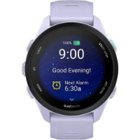 Smartwatch Garmin Forerunner 70 Cool Lavender (010-04307-03) imaginea #1 — magazin online Desire.md