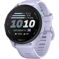 Smartwatch Garmin Forerunner 70 Cool Lavender (010-04307-03) imaginea #2 — magazin online Desire.md