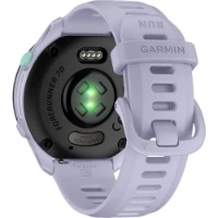 Smartwatch Garmin Forerunner 70 Cool Lavender (010-04307-03) imaginea #3 — magazin online Desire.md