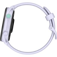 Smartwatch Garmin Forerunner 70 Cool Lavender (010-04307-03) imaginea #4 — magazin online Desire.md