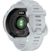 Smartwatch Garmin Forerunner 70 Whitestone (010-04307-01) imaginea #3 — magazin online Desire.md