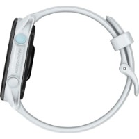 Smartwatch Garmin Forerunner 70 Whitestone (010-04307-01) imaginea #4 — magazin online Desire.md