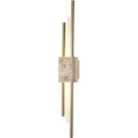 Бра Lampardi Stone LP5287-1W