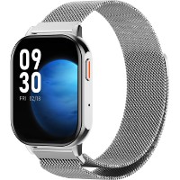 Смарт-часы Proove Elysium Silver Glossy (SWEL00000012)