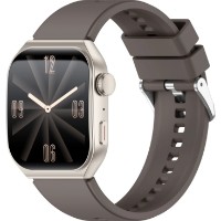 Смарт-часы Proove Moment Titanium (SMPR00002217) фото №2 — интернет-магазин Desire.md