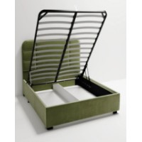 Pat My-Style Feya R 90x200 PR45D90M20 imaginea #3 — magazin online Desire.md