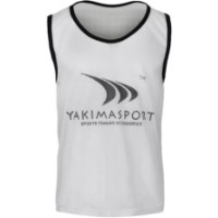 Манишка Yakimasport S/M White Junior (100197J)