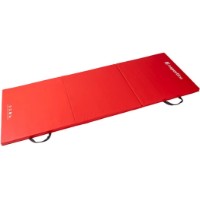 Mat sportiv Insportline Trifold Red (25629)