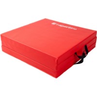 Mat sportiv Insportline Trifold Red (25629) imaginea #3 — magazin online Desire.md