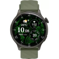 Smartwatch Proove Terra with GPS Graphite