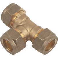 Fiting Rifeng T-T-T d32 brass (4038)