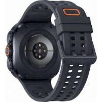 Smartwatch Samsung SM-L715 Galaxy Watch Ultra 2 Black imaginea #3 — magazin online Desire.md