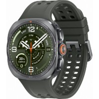 Smartwatch Samsung SM-L715 Galaxy Watch Ultra 2 Silver imaginea #2 — magazin online Desire.md