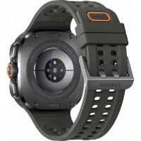 Smartwatch Samsung SM-L715 Galaxy Watch Ultra 2 Silver imaginea #3 — magazin online Desire.md