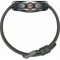 Smartwatch Samsung SM-L715 Galaxy Watch Ultra 2 Silver imaginea #4 — magazin online Desire.md
