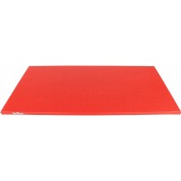Mat sportiv Insportline Taishan Red (27657)