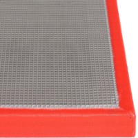 Mat sportiv Insportline Taishan Red (27657) imaginea #3 — magazin online Desire.md