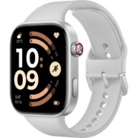 Smartwatch Xiaomi Redmi Watch 6 Active Matte Silver imaginea #2 — magazin online Desire.md