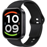 Smartwatch Xiaomi Redmi Watch 6 Active Midnight Black imaginea #2 — magazin online Desire.md